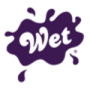 Wet