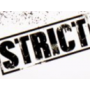 Strict