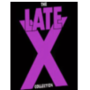 Late X