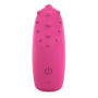 Вибратор на палец Dorcel MAGIC FINGER Rose перезаряжаемый, 3 режима работы