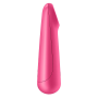 Вибропуля перезаряжаемая Satisfyer Ultra Power Bullet 3 Red