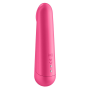 Вибропуля перезаряжаемая Satisfyer Ultra Power Bullet 3 Red