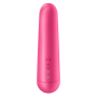 Вибропуля перезаряжаемая Satisfyer Ultra Power Bullet 3 Red