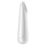 Вибропуля перезаряжаемая Satisfyer Ultra Power Bullet 3 White