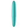 Мини-вибратор Satisfyer Ultra Power Bullet 6 Turquoise