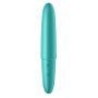 Мини-вибратор Satisfyer Ultra Power Bullet 6 Turquoise