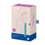 Мини-вибратор Satisfyer Ultra Power Bullet 6 Turquoise