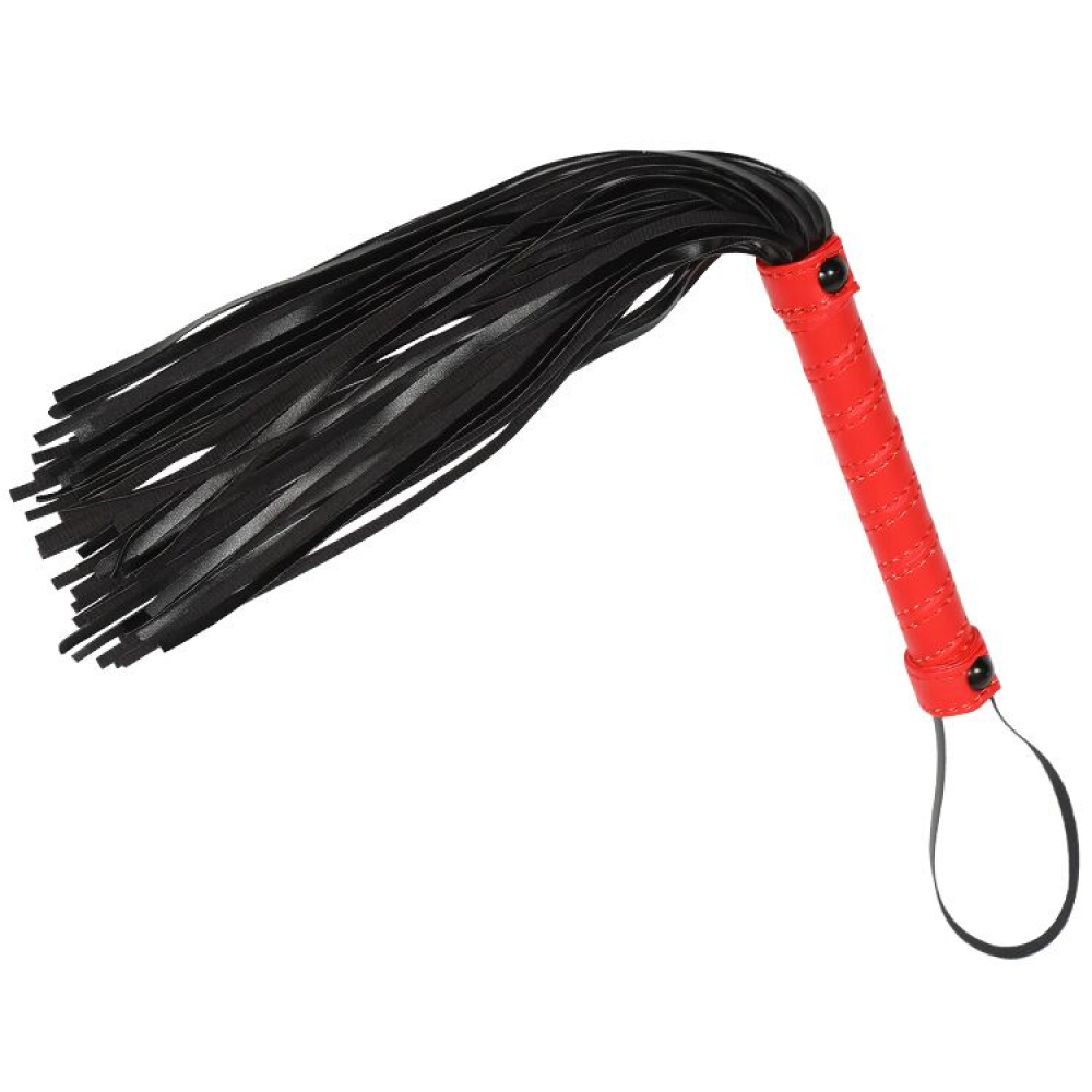 Набор для BDSM 7в1 LY1003 Red