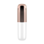 Мощный мини-вибратор Satisfyer Mini Secret Affair со съемным колпачком и дорожным замком