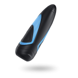 Мастурбатор Satisfyer Men One с изменяемой тугостью канала