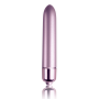 Вибропуля Rocks Off RO-90mm Touch of Velvet Soft Lilac матовая