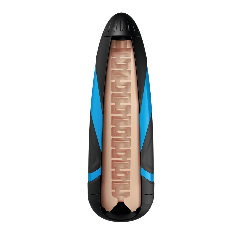 Запасной рукав-вставка для мастурбатора Satisfyer Men LUSTY TONGUES