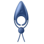 Эрекционное виброкольцо лассо с регулировкой размера Satisfyer Sniper Blue