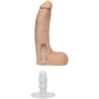 Фаллоимитатор Doc Johnson Signature Cocks – Chad White 8,5 inch UltraSkyn