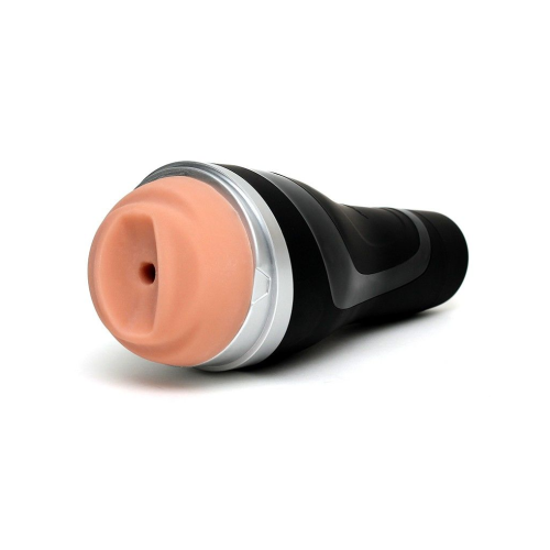 Мастурбатор Satisfyer Men Classic (Silver), нежный материал, удобный корпус