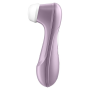 Вакуумный клиторальный стимулятор Satisfyer Pro 2 Generation 2 Violet
