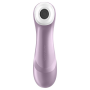 Вакуумный клиторальный стимулятор Satisfyer Pro 2 Generation 2 Violet