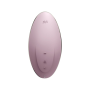 Вакуумный вибратор Satisfyer Vulva Lover 1 Violet