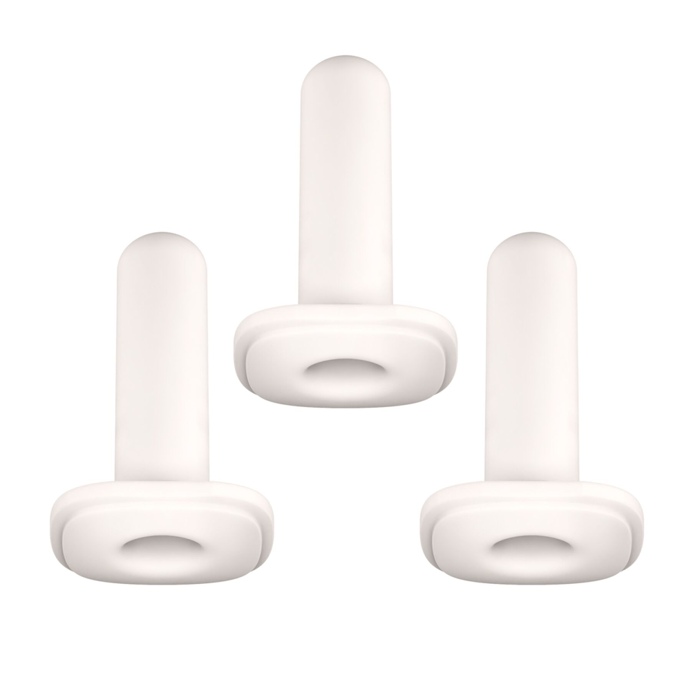 Рукав для Kiiroo Onyx+ Tight (3 шт.), меньший диаметр