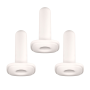 Рукав для Kiiroo Onyx+ Tight (3 шт.), меньший диаметр