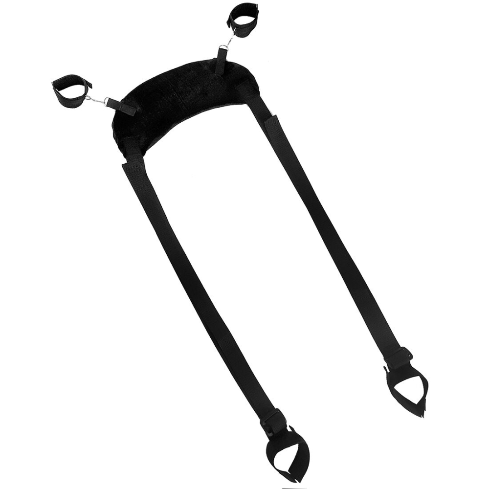 Набор для фиксации Art of Sex – BDSM Bondage Fetish Girl Simple