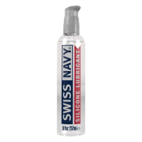 Лубрикант на силиконовой основе Swiss Navy Silicone 237 мл