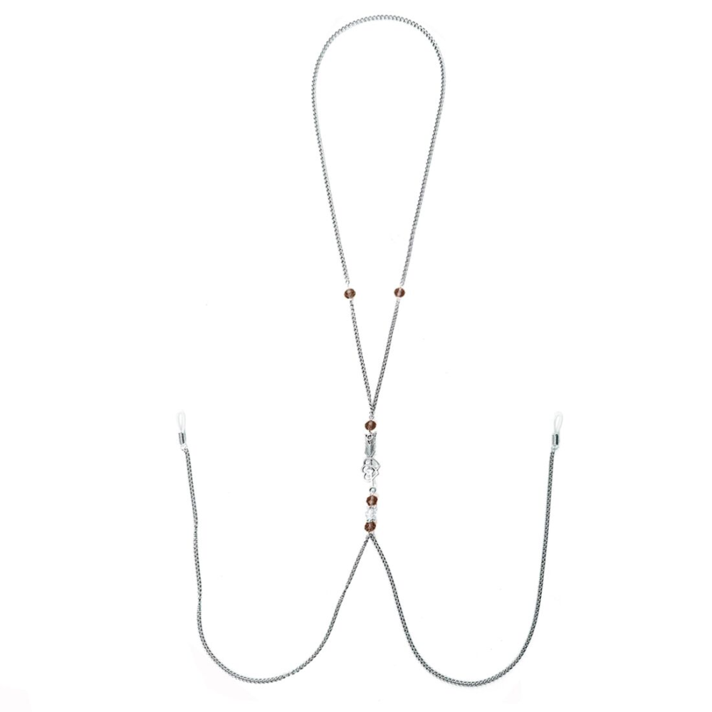 Украшение для сосков Art of Sex - Nipple Clamps Arrow, цвет гранатовый