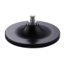 Крепление для фаллоимитаторов на присоске для секс-машин Hismith Suction Cup Adapter 4.5″ KlicLok