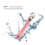 Вибратор для точки G с подогревом Zalo Sweet Magic - Courage Fairy Pink