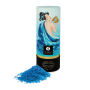 Пенящаяся соль для ванны Shunga Dead Sea salt Oriental Crystals — Ocean Temptations (500 г), соль Ме