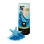 Пенящаяся соль для ванны Shunga Dead Sea salt Oriental Crystals — Ocean Temptations (500 г), соль Ме