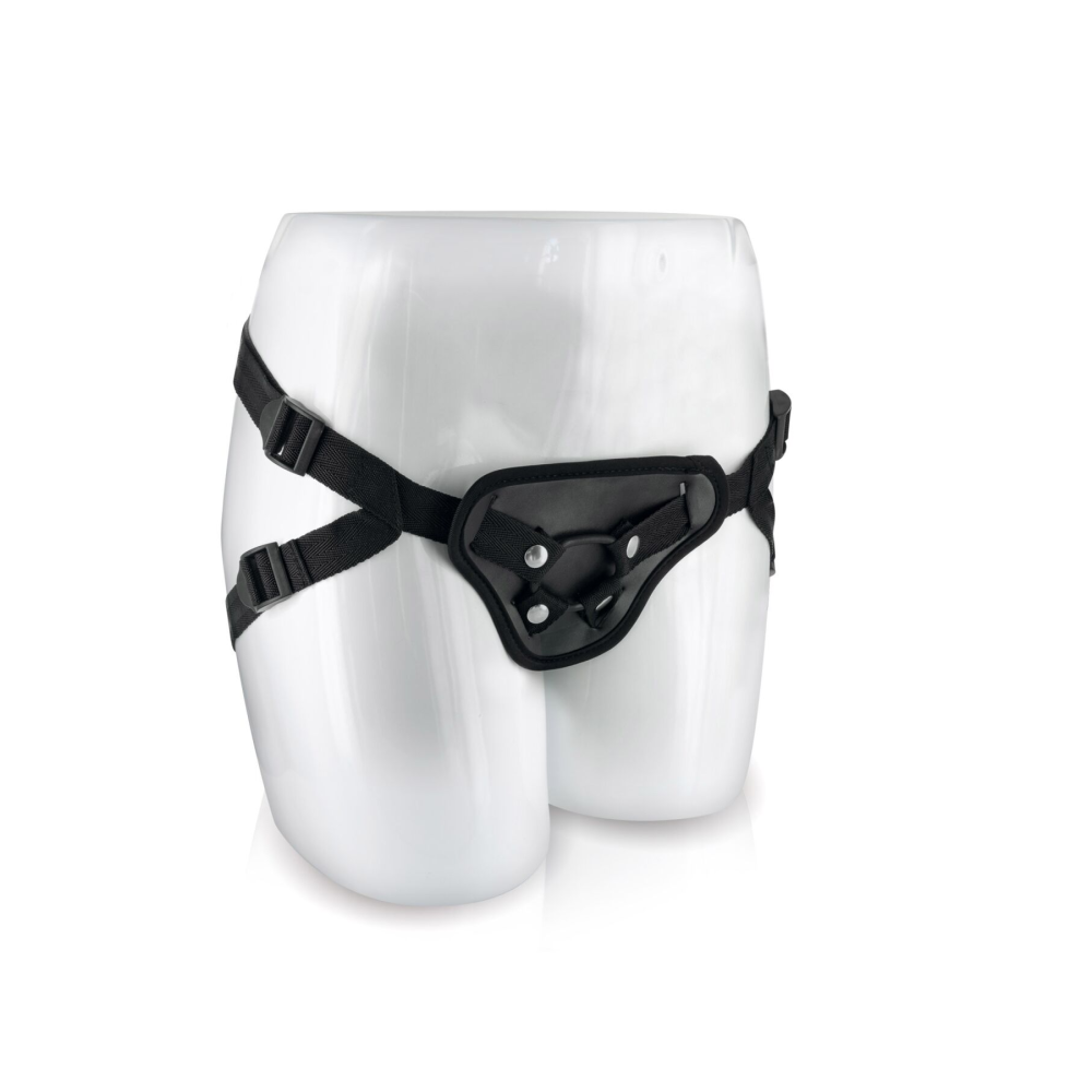 Трусы для страпона Real Body — Universal Harness: регулируемые