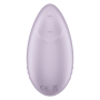 Смарт-вибратор для клитора Satisfyer Tropical Tip Light Lilac