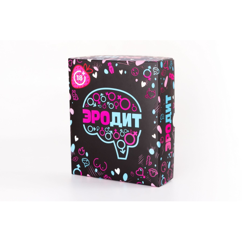 Эротическая игра «Эродит» (RU)
