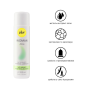 Лубрикант с экстрактом алоэ Pjur Woman Aloe, 100 мл