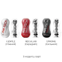 Мастурбатор Tenga Air-Tech Squeeze Strong, сжимаемый корпус, более плотный вход