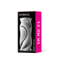 Мастурбатор Dorcel DEEP BLOW WHITE, двойное использование