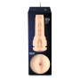 Мастурбатор-попа Kiiroo Feel Stroker Butt для секс-машины Kiiroo Keon