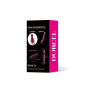 Минивибромассажер Dorcel Wand Mini Wanderful Plum