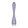 Универсальный вибратор Satisfyer G-Spot Flex 5+ Lilac