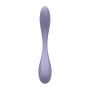 Универсальный вибратор Satisfyer G-Spot Flex 5+ Lilac