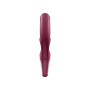 Вибратор-кролик Satisfyer Love Me Red