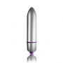 Анальный вибратор Rocks Off Petite Sensations — Plug Purple