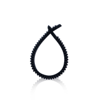 Эрекционное кольцо-лассо Dorcel Adjust Ring, эластичное, регулируемая тугость