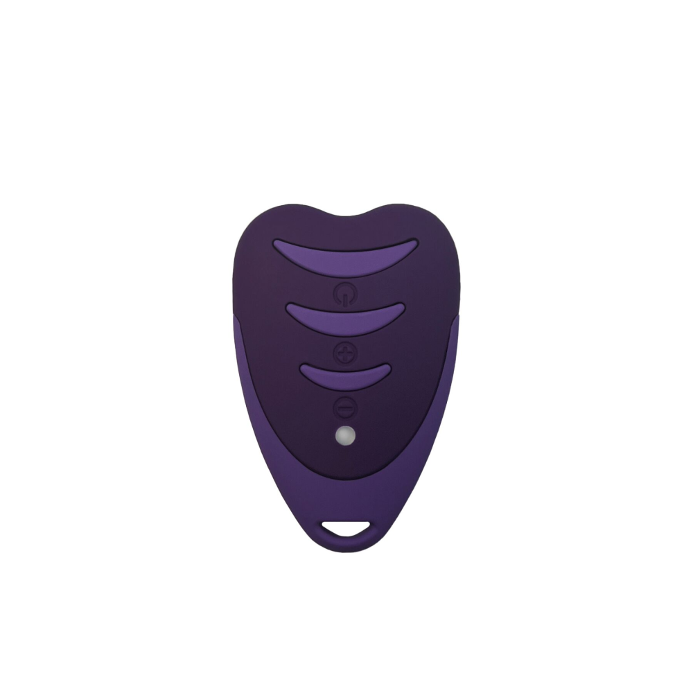 Фаллоимитатор с вибрацией SilexD Henry Vibro Flesh (MODEL 2 size 7in) + LRS, диаметр 4,4 см