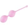 Вагинальные шарики Femintimate Kegel Balls, диаметр 3,5 см, масса 77 г