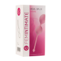 Вагинальные шарики Femintimate Kegel Balls, диаметр 3,5 см, масса 77 г
