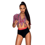 Obsessive Worker Girl S/M