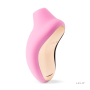 Звуковой стимулятор LELO SONA Cruise Pink