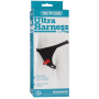 Трусики для страпона Doc Johnson Ultra Harness with Plug (мятая упаковка!!!)